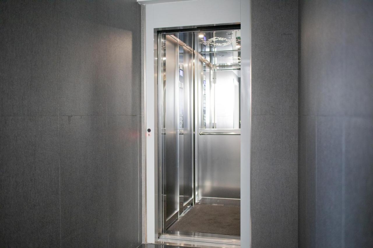 E-Twelve Apartment Naples Exterior photo