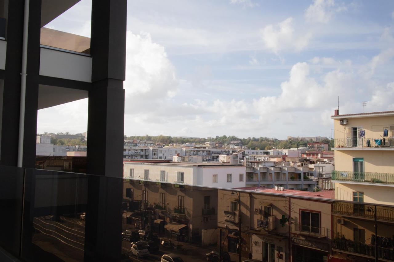 E-Twelve Apartment Naples Exterior photo